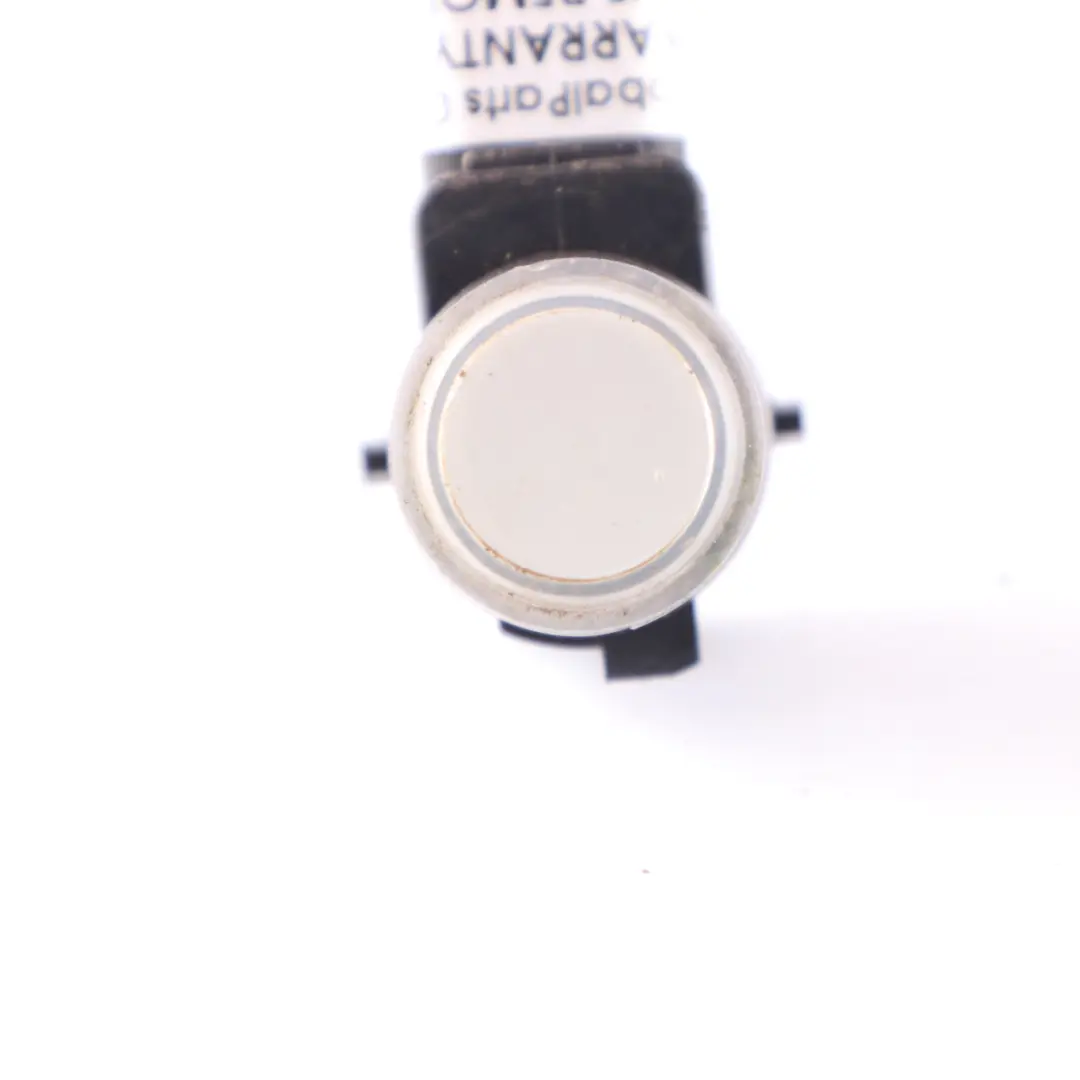 Capteur PDC Distance stationnement Avant Argent pour Mercedes W204 W212 à propos du numéro de pièce A2125420118 Mercedes W204 W212 Capteur PDC Distance stationnement Avant Argent - SKU A2125420118-DWM - Numéro de pièce A2125420118