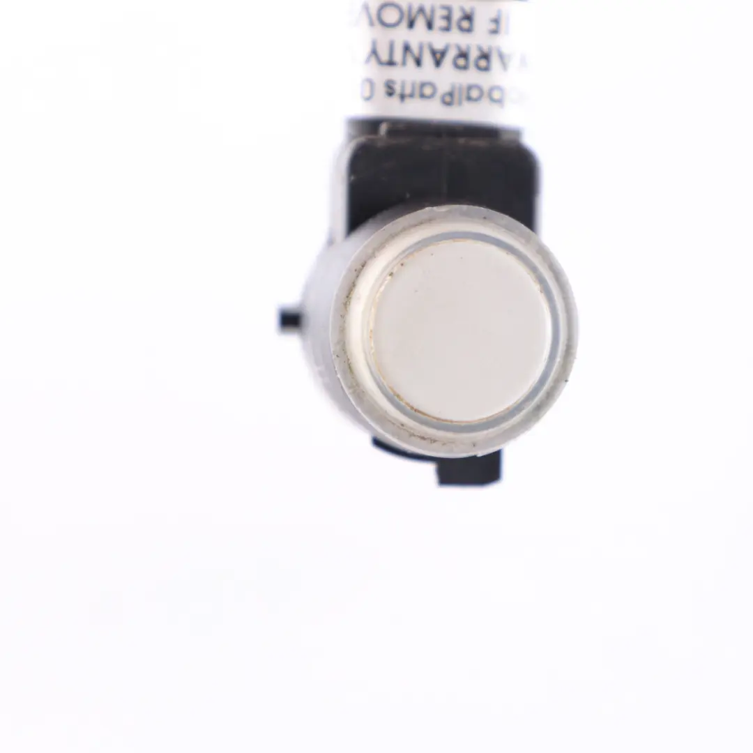 Mercedes W204 W212 PDC Sensor Einparkhilfe vorne Iridium Silber - SKU A2125420118-DWM - Teilenummer A2125420118