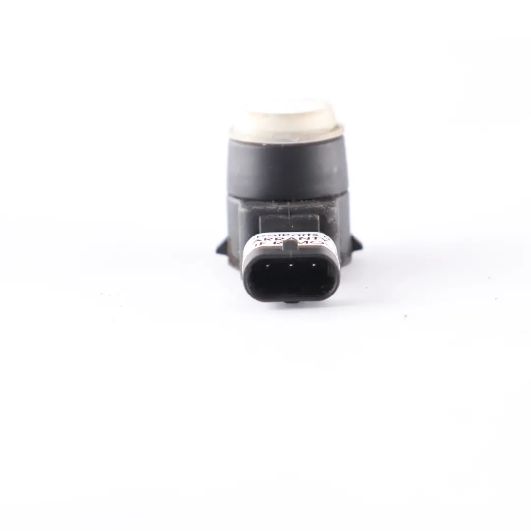  PDC Sensor Mercedes W204 W212 Parking Distance Front Diamond White - SKU A2125420118-DWM - Part number A2125420118