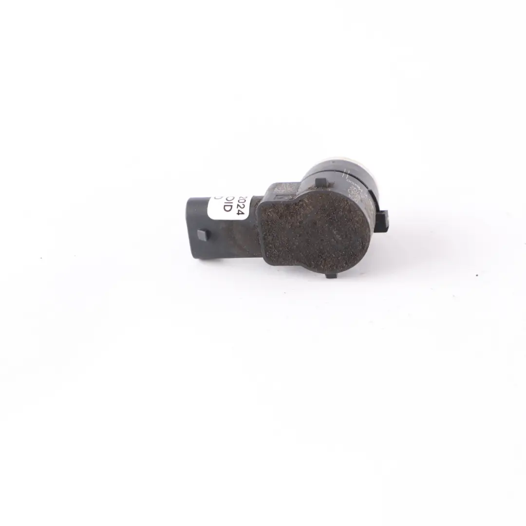Mercedes W204 W212 PDC Sensor Einparkhilfe vorne Iridium Silber - SKU A2125420118-DWM - Teilenummer A2125420118