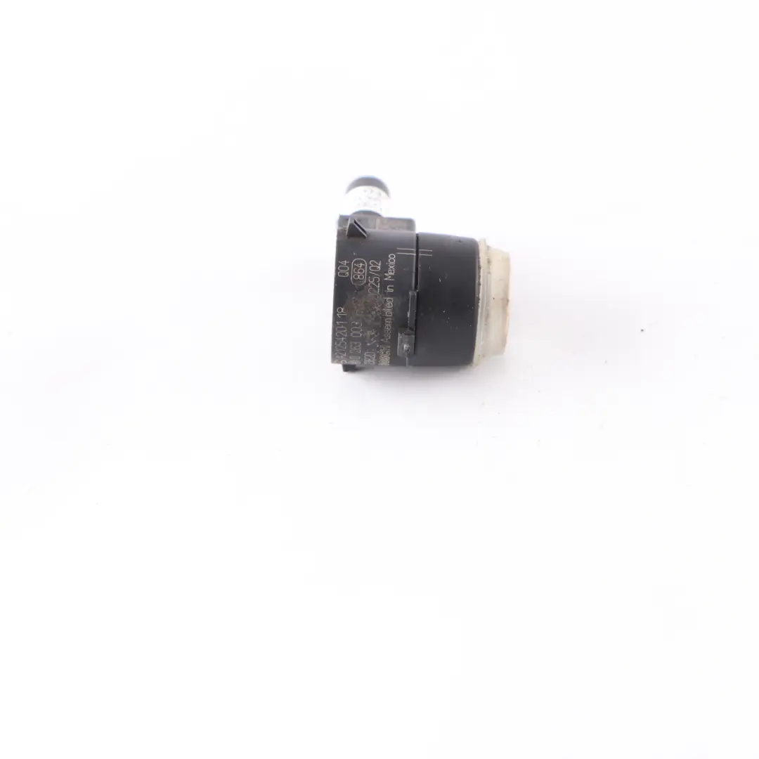 PDC Sensor Mercedes W204 W212 Parking Distance Front Diamond White to with Part number A2125420118 PDC Sensor Mercedes W204 W212 Parking Distance Front Diamond White - SKU A2125420118-DWM - Part number A2125420118