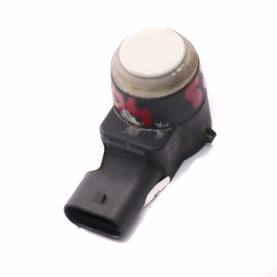 Sensore PDC Mercedes W204 W212 Distanza parcheggio anteriore Silver per con numero di parte A2125420118 Sensore PDC Mercedes W204 W212 Distanza parcheggio anteriore Silver - SKU A2125420118-IRS - Numero di parte A2125420118