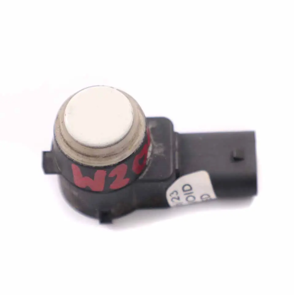  PDC Sensor Mercedes W204 W212 Parking Distance Front Iridium Silver - SKU A2125420118-IRS - Part number A2125420118