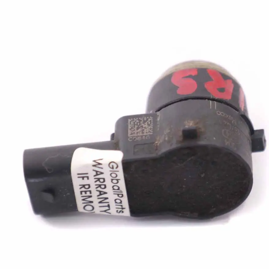 PDC Sensor Mercedes W204 W212 Parking Distance Front Iridium Silver to with Part number A2125420118 PDC Sensor Mercedes W204 W212 Parking Distance Front Iridium Silver - SKU A2125420118-IRS - Part number A2125420118