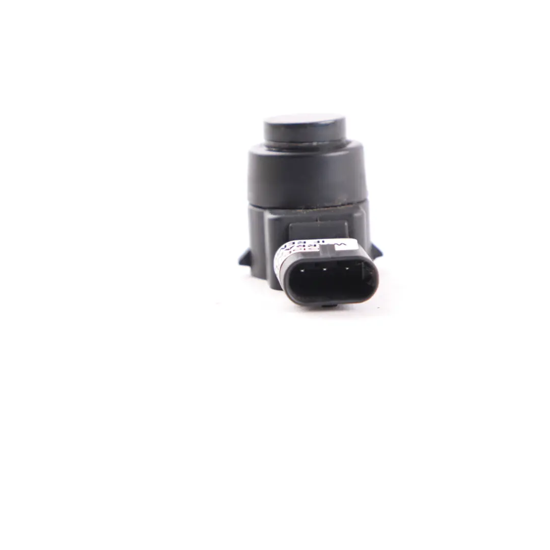  PDC Sensor Mercedes W204 W212 Einparkhilfe vorne Magnetit Schwarz - SKU A2125420118-MTS - Teilenummer A2125420118