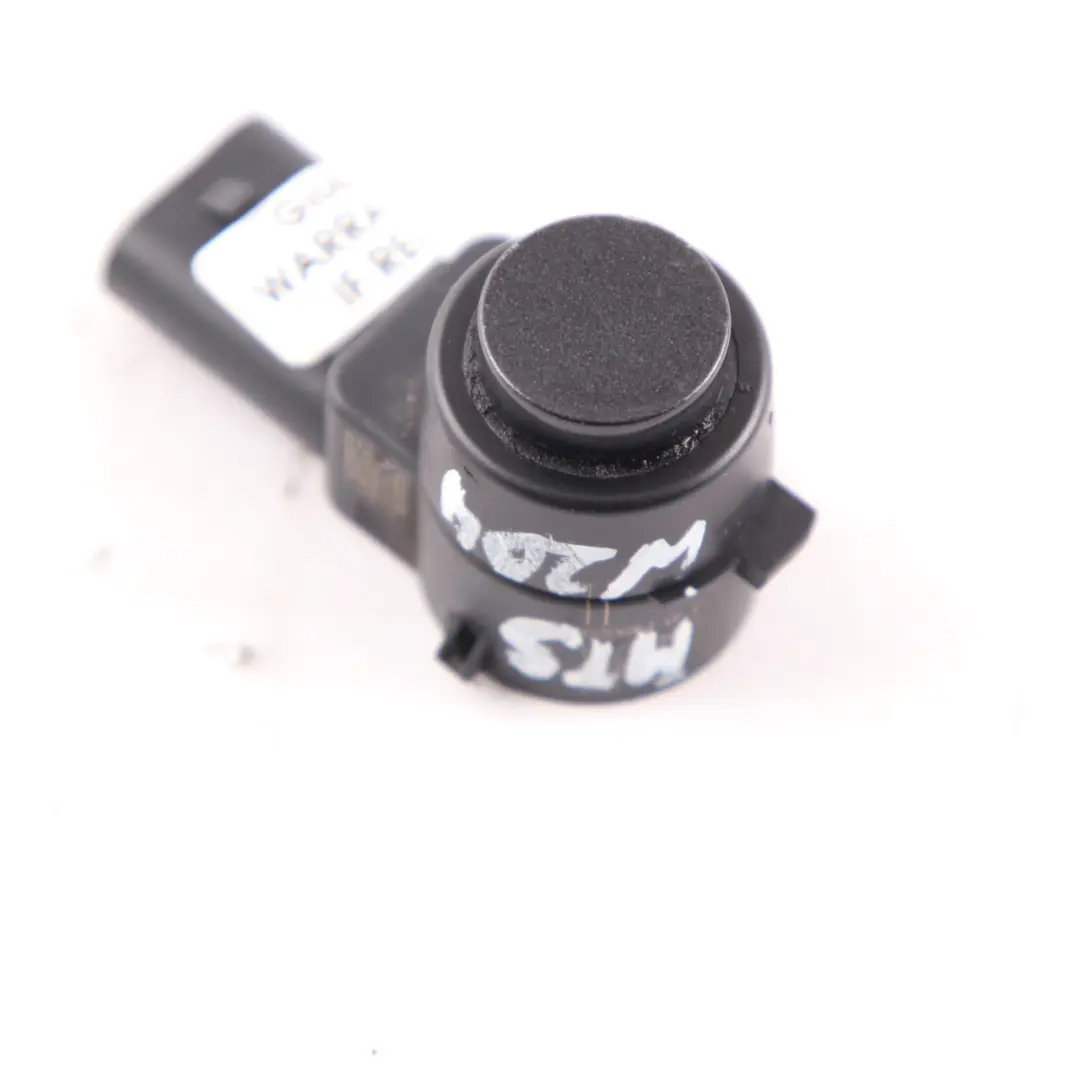 PDC Sensor Mercedes W204 W212 Einparkhilfe vorne Magnetit Schwarz für mit Teilenummer A2125420118 PDC Sensor Mercedes W204 W212 Einparkhilfe vorne Magnetit Schwarz - SKU A2125420118-MTS - Teilenummer A2125420118