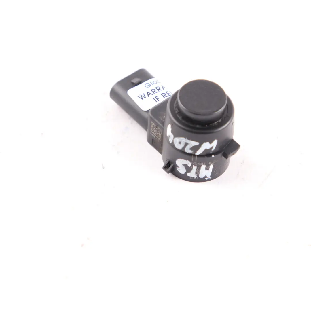 Mercedes W204 W212 Czujnik PDC Przód Czarny Magnetyt - SKU A2125420118-MTS - Numer Części A2125420118