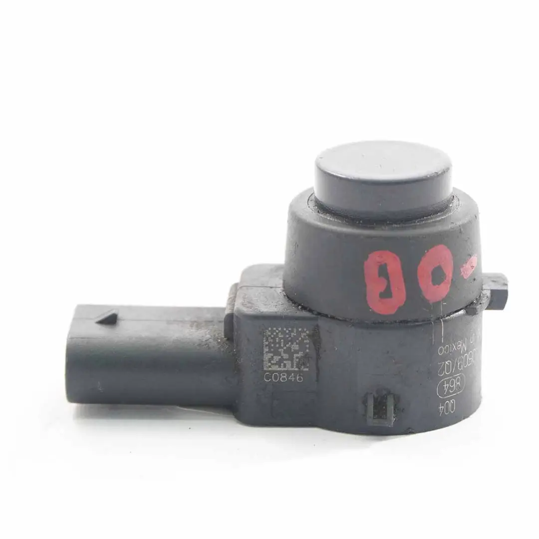 PDC Sensor Mercedes W204 W212 Einparkhilfe vorne Obsidian Schwarz - SKU A2125420118-OB - Teilenummer A2125420118