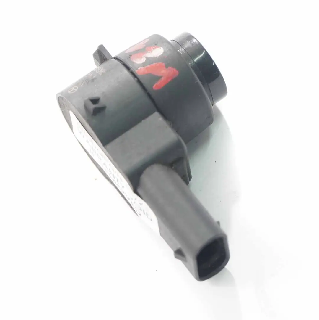  PDC Sensor Mercedes W204 W212 Einparkhilfe vorne Obsidian Schwarz - SKU A2125420118-OB - Teilenummer A2125420118