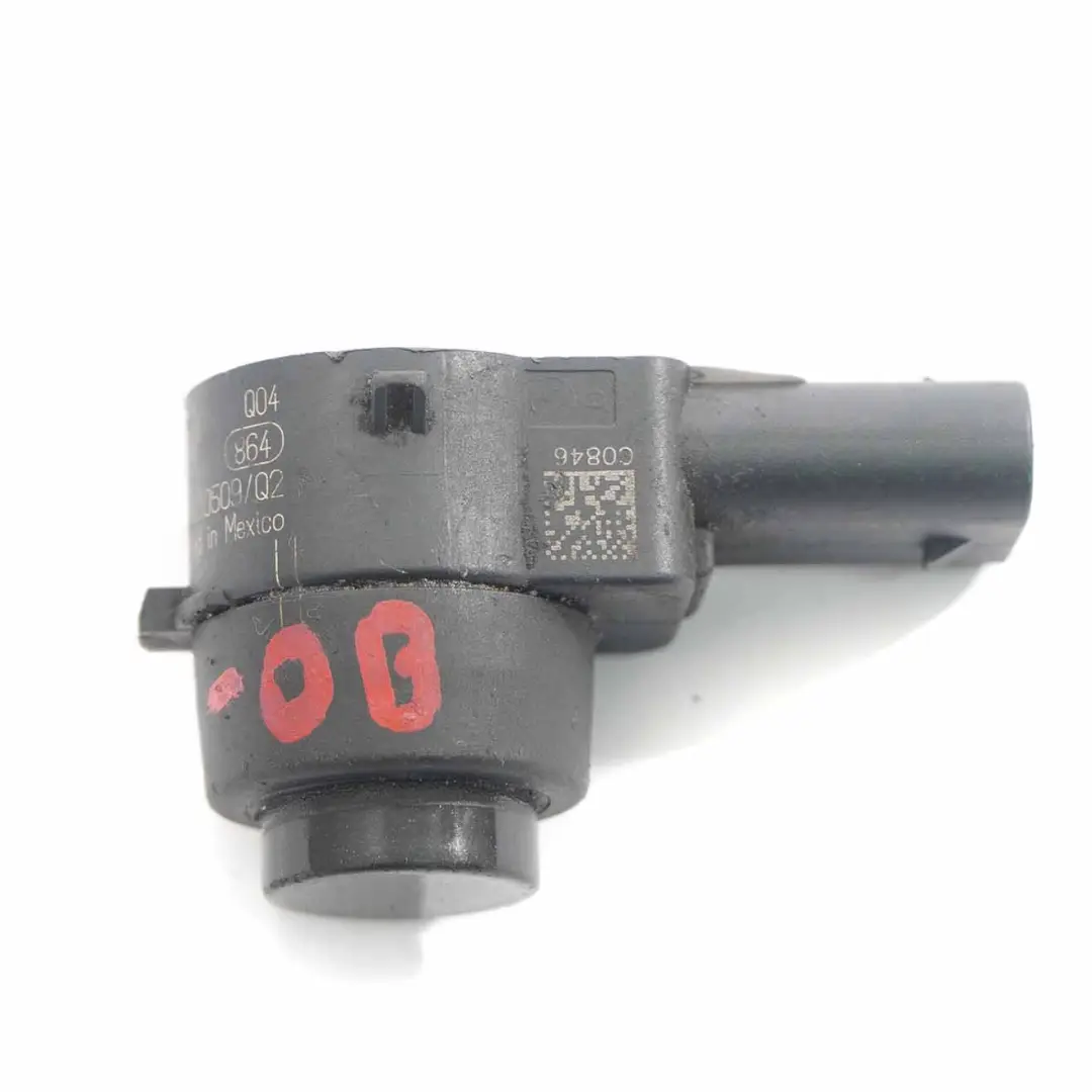  Capteur PDC Mercedes W204 W212 Avant Obsidian Black - SKU A2125420118-OB - Numéro de pièce A2125420118