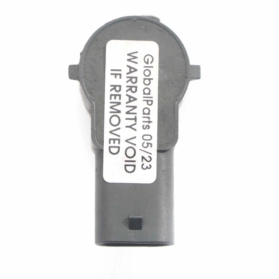 PDC Sensor Mercedes W204 W212 Parking Distance Front Obsidian Black to with Part number A2125420118 PDC Sensor Mercedes W204 W212 Parking Distance Front Obsidian Black - SKU A2125420118-OB - Part number A2125420118