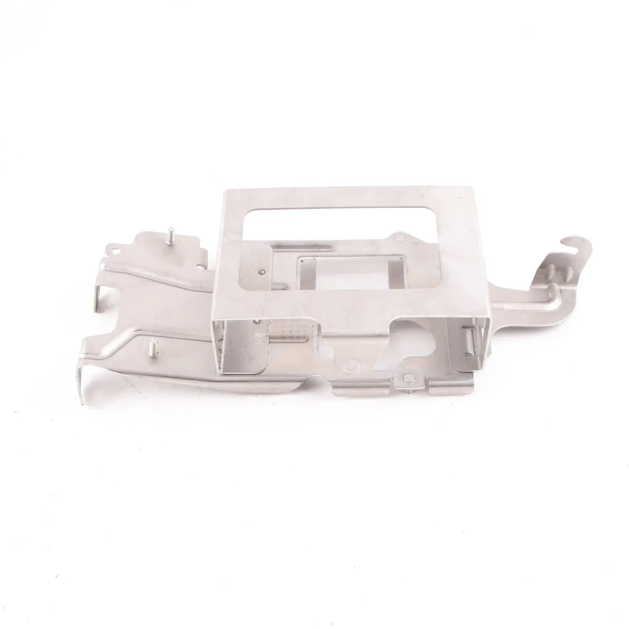 Mercedes W212 TV Tuner Houder Module Eenheid Beugel A2125450340