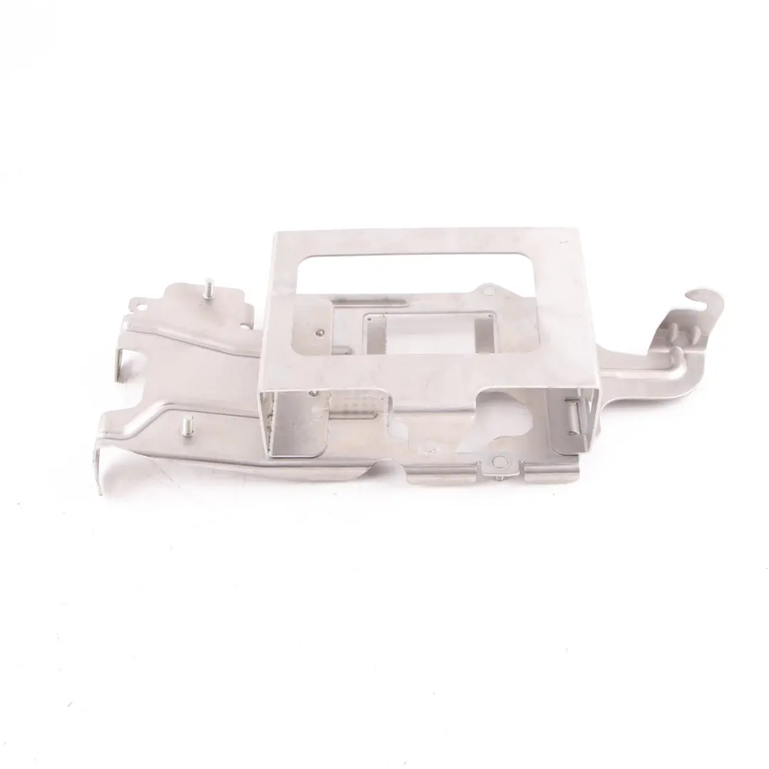 TV Tuner Holder Mercedes W212 Module Unit Bracket - SKU A2125450340 - Part number A2125450340