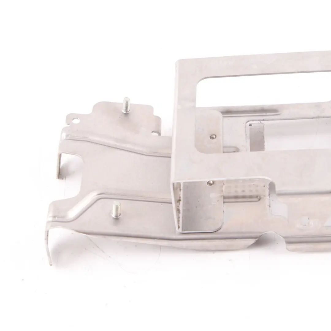 Tuner Holder Mercedes W212 Module Unit Bracket to TV with Part number A2125450340 TV Tuner Holder Mercedes W212 Module Unit Bracket - SKU A2125450340 - Part number A2125450340