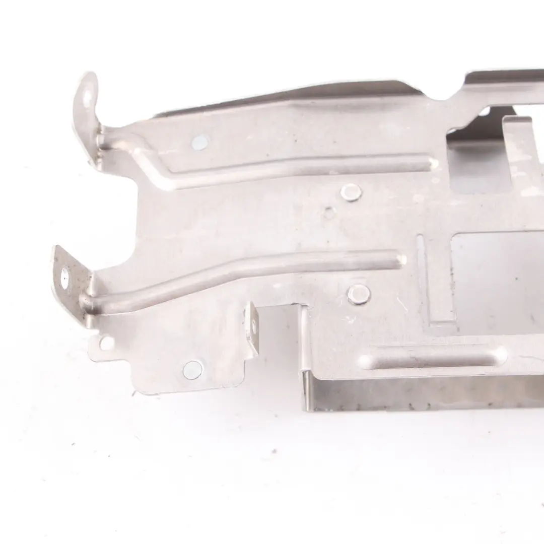 TV Tuner Holder Mercedes W212 Module Unit Bracket - SKU A2125450340 - Part number A2125450340