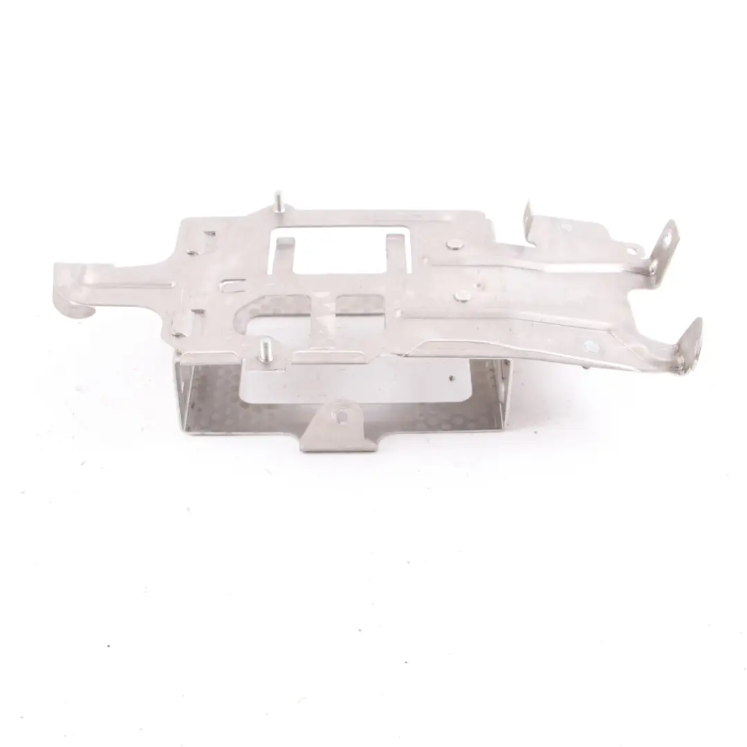 Tuner Holder Mercedes W212 Module Unit Bracket to TV with Part number A2125450340 TV Tuner Holder Mercedes W212 Module Unit Bracket - SKU A2125450340 - Part number A2125450340