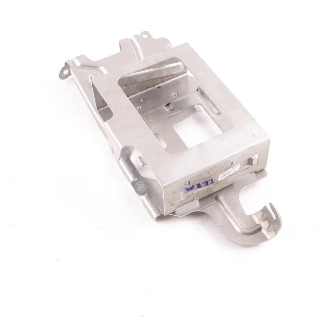 Tuner Holder Mercedes W212 Module Unit Bracket to TV with Part number A2125450340 TV Tuner Holder Mercedes W212 Module Unit Bracket - SKU A2125450340 - Part number A2125450340