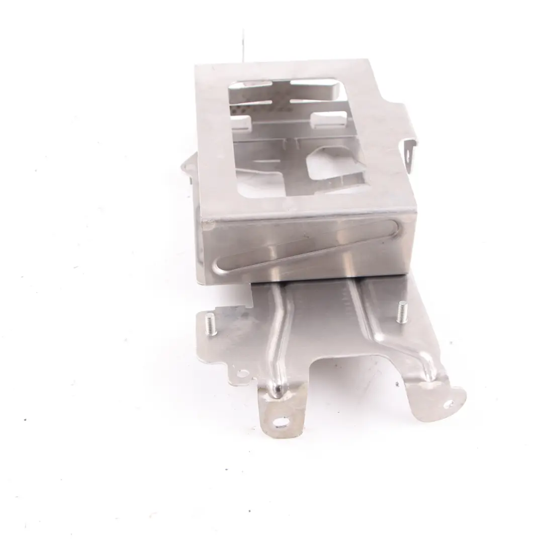 TV Tuner Holder Mercedes W212 Module Unit Bracket - SKU A2125450340 - Part number A2125450340
