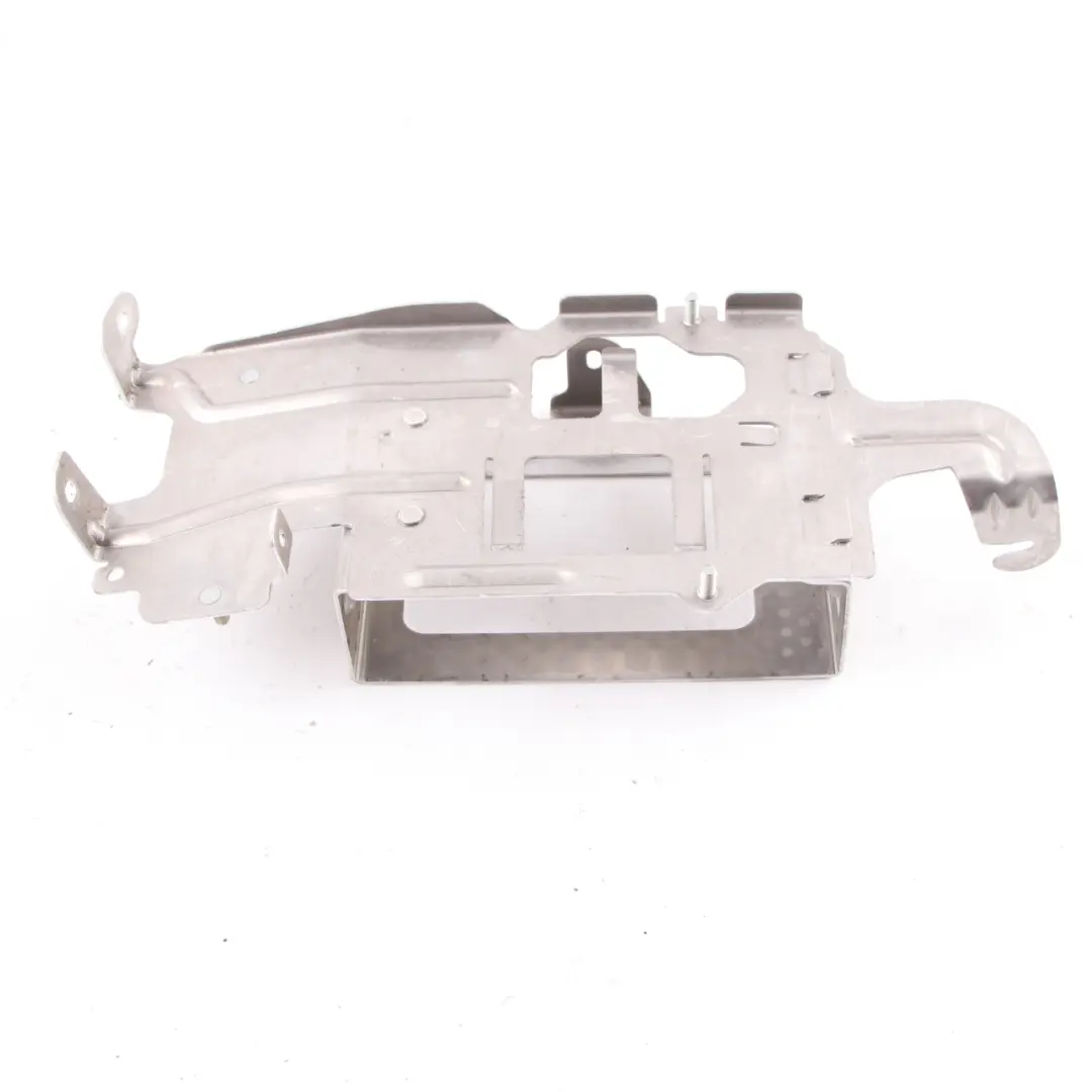 Tuner Holder Mercedes W212 Module Unit Bracket to TV with Part number A2125450340 TV Tuner Holder Mercedes W212 Module Unit Bracket - SKU A2125450340 - Part number A2125450340