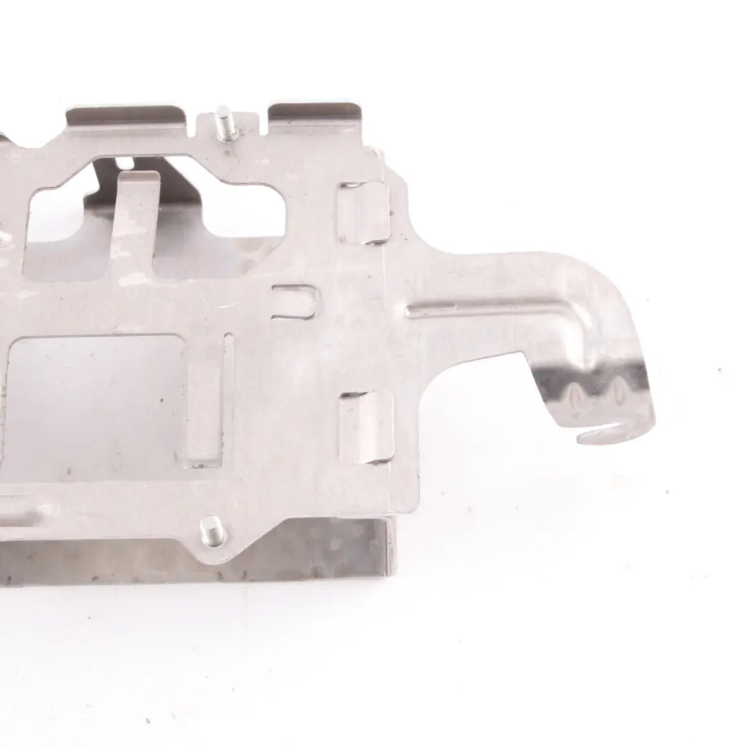 TV Tuner Holder Mercedes W212 Module Unit Bracket - SKU A2125450340 - Part number A2125450340