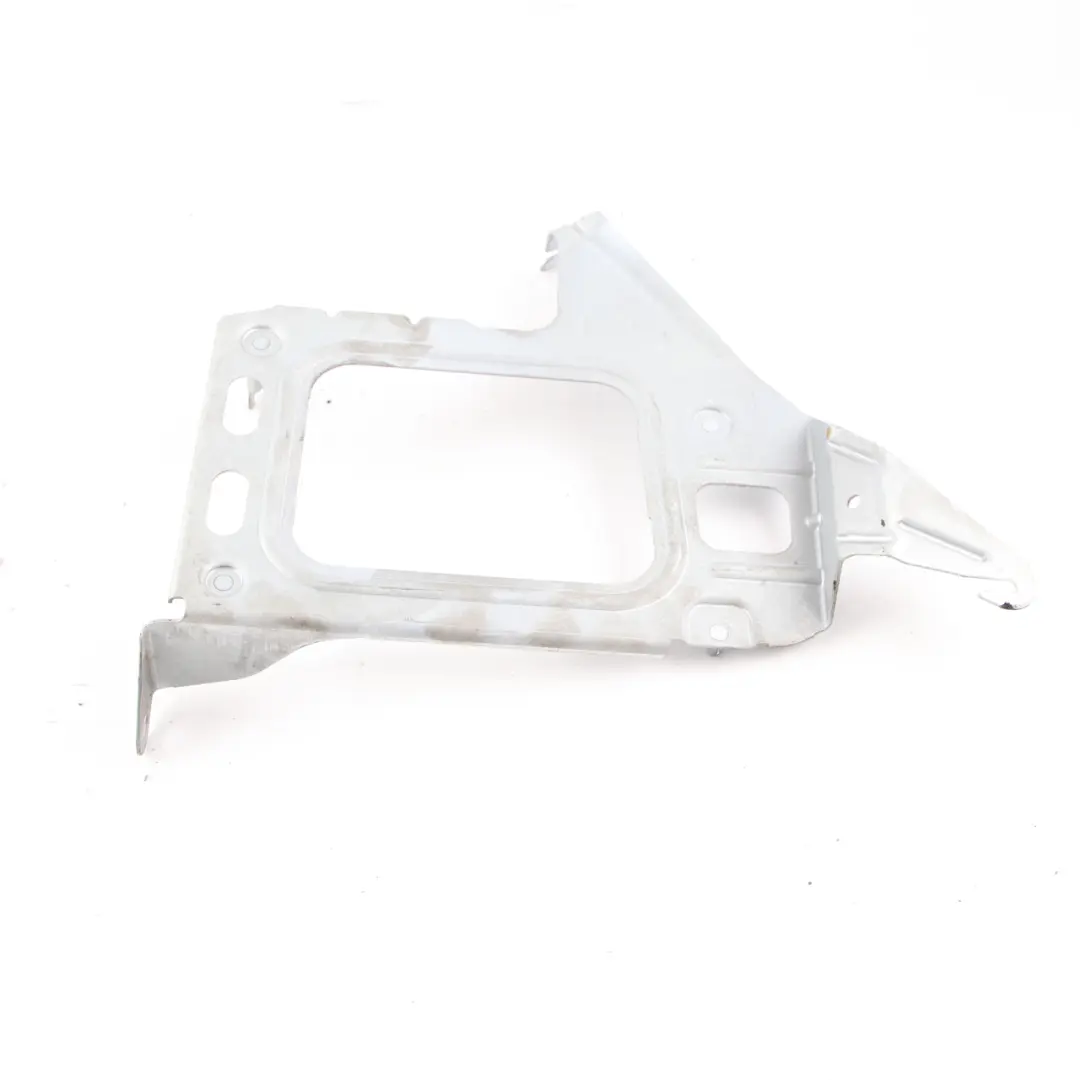Mount Support Mercedes W212 Audio Sound Amplifier Bracket Holder to with Part number A2125450440 Mount Support Mercedes W212 Audio Sound Amplifier Bracket Holder - SKU A2125450440 - Part number A2125450440