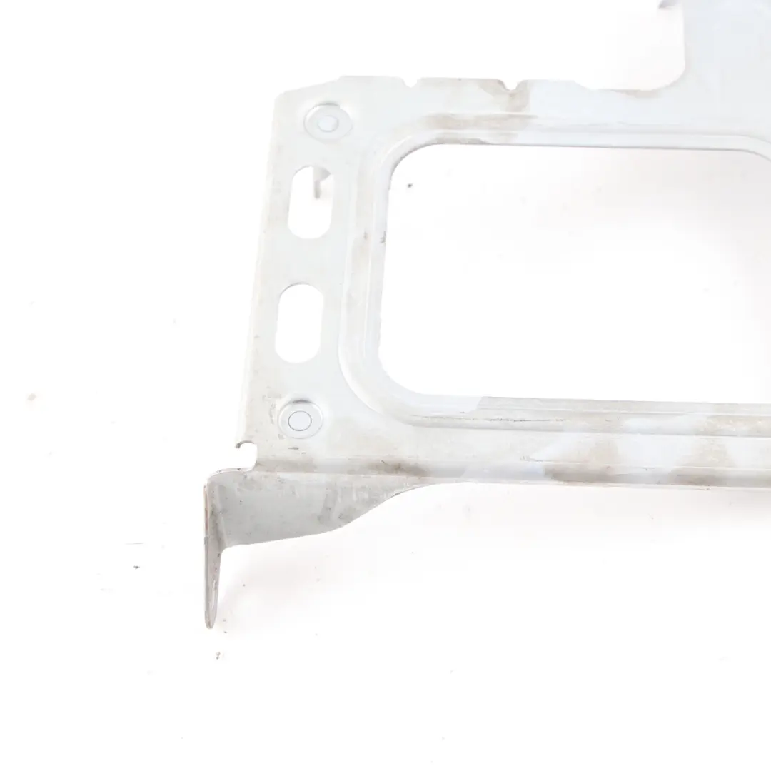 Mount Support Mercedes W212 Audio Sound Amplifier Bracket Holder to with Part number A2125450440 Mount Support Mercedes W212 Audio Sound Amplifier Bracket Holder - SKU A2125450440 - Part number A2125450440