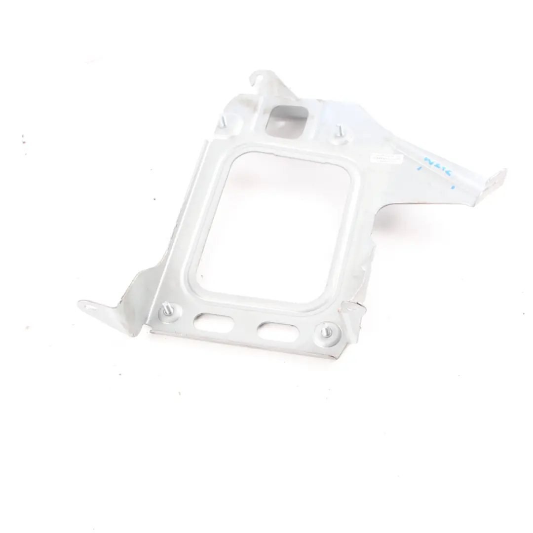 Mount Support Mercedes W212 Audio Sound Amplifier Bracket Holder to with Part number A2125450440 Mount Support Mercedes W212 Audio Sound Amplifier Bracket Holder - SKU A2125450440 - Part number A2125450440
