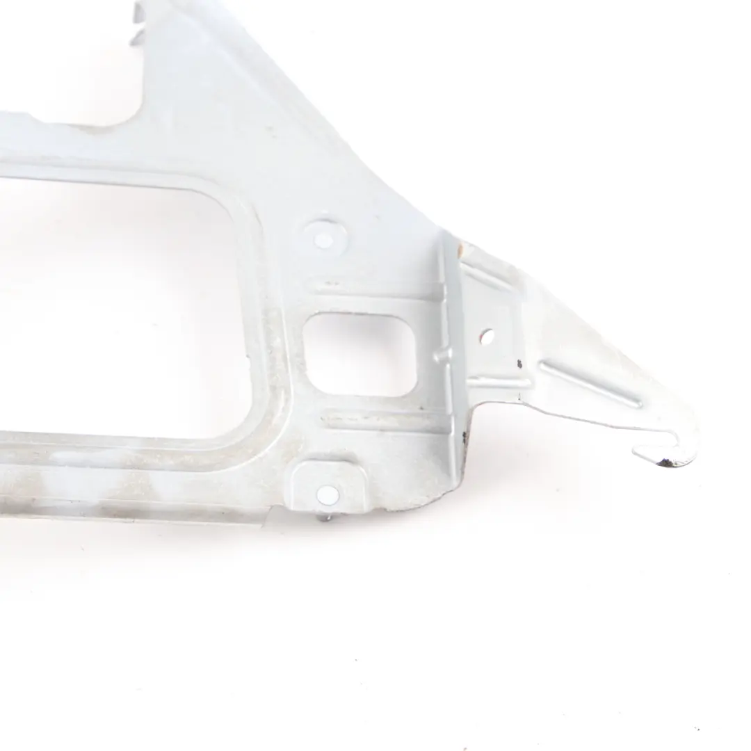 Mount Support Mercedes W212 Audio Sound Amplifier Bracket Holder to with Part number A2125450440 Mount Support Mercedes W212 Audio Sound Amplifier Bracket Holder - SKU A2125450440 - Part number A2125450440