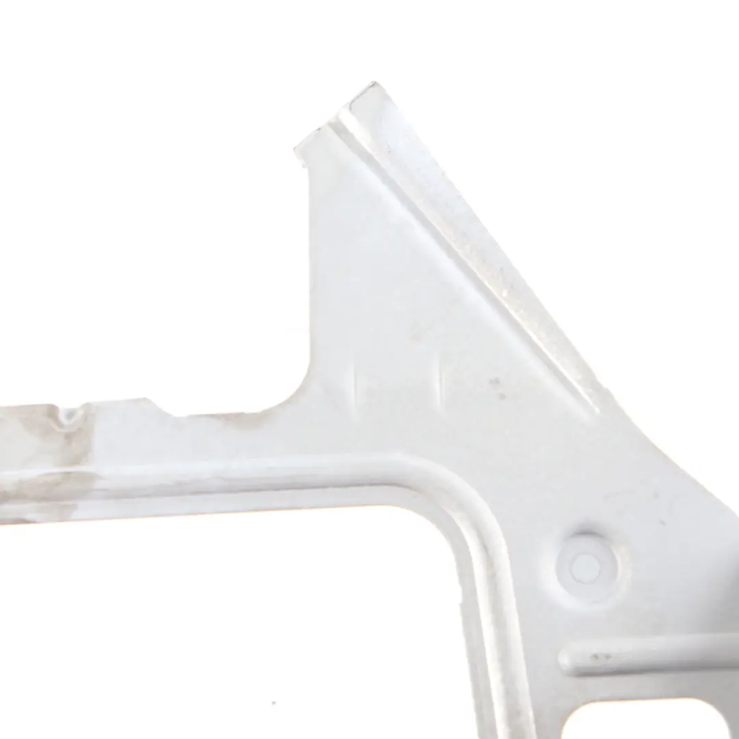  Mount Support Mercedes W212 Audio Sound Amplifier Bracket Holder - SKU A2125450440 - Part number A2125450440