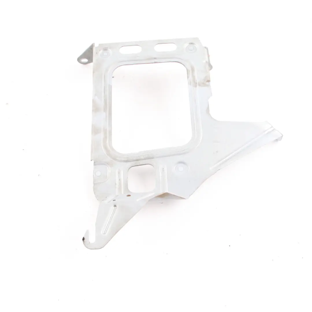 Mount Support Mercedes W212 Audio Sound Amplifier Bracket Holder to with Part number A2125450440 Mount Support Mercedes W212 Audio Sound Amplifier Bracket Holder - SKU A2125450440 - Part number A2125450440