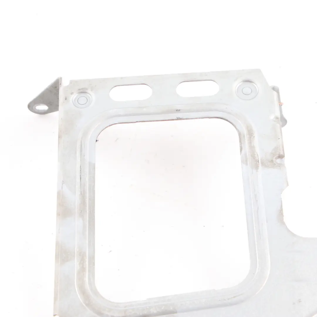  Mount Support Mercedes W212 Audio Sound Amplifier Bracket Holder - SKU A2125450440 - Part number A2125450440