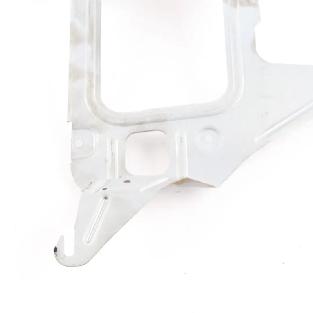  Mount Support Mercedes W212 Audio Sound Amplifier Bracket Holder - SKU A2125450440 - Part number A2125450440