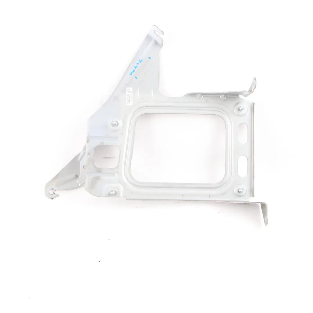 Mount Support Mercedes W212 Audio Sound Amplifier Bracket Holder to with Part number A2125450440 Mount Support Mercedes W212 Audio Sound Amplifier Bracket Holder - SKU A2125450440 - Part number A2125450440