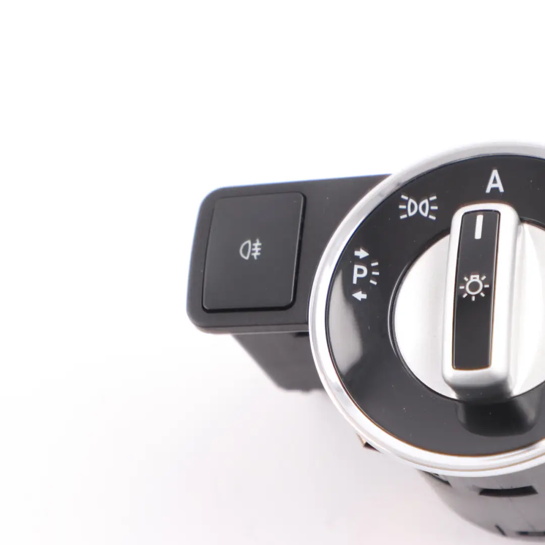  Interruttore Mercedes W212 Cruscotto Strumenti Interruttore - SKU A2125451104 - Numero di parte A2125451104