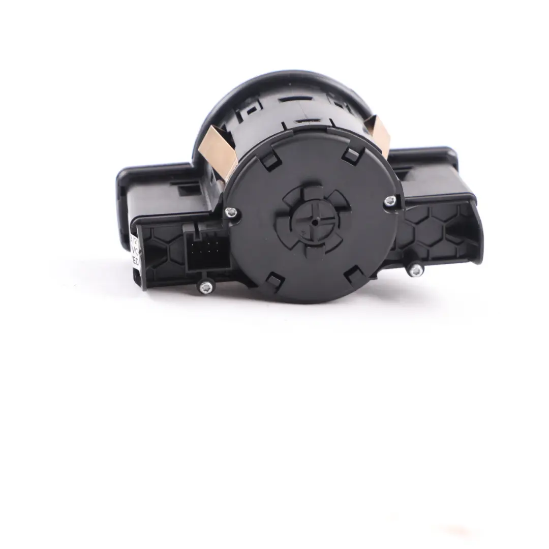  Interruptor Mercedes W212 Salpicadero Instrumentos Interruptor Negro - SKU A2125451104 - Número de pieza A2125451104