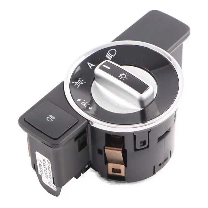 Przełącznik Włącznik Świateł do Mercedes W212 o numerze A2125451104 Mercedes W212 Przełącznik Włącznik Świateł - SKU A2125451104 - Numer Części A2125451104