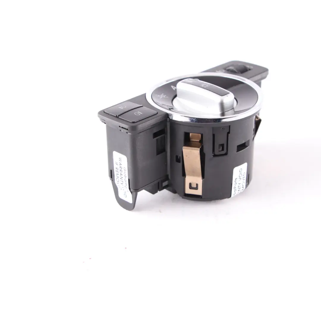 Headlight Switch Unit Control Switch Panel Button to Mercedes W212 with Part number A2125451504 Mercedes W212 Headlight Switch Unit Control Switch Panel Button - SKU A2125451504 - Part number A2125451504