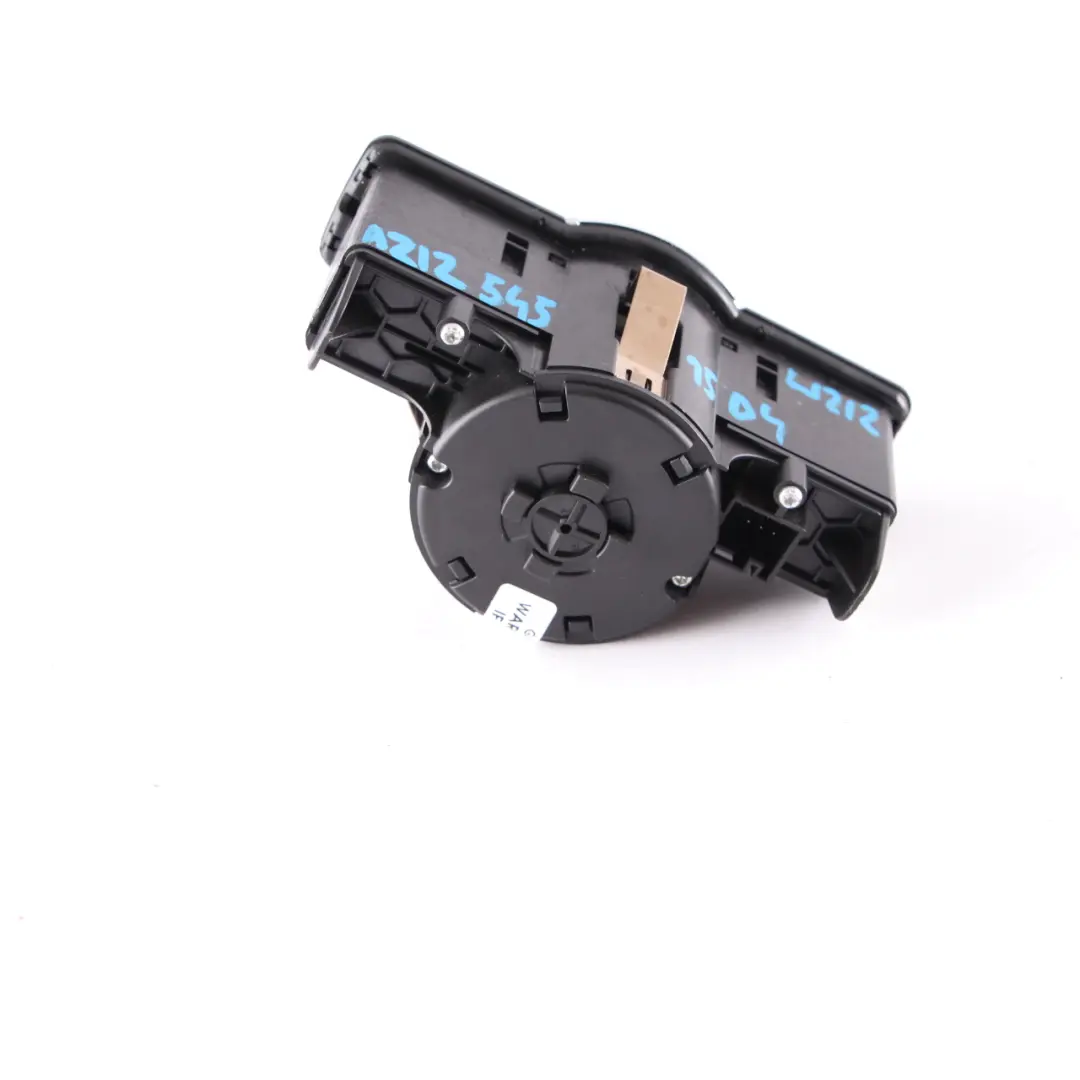 Headlight Switch Unit Control Switch Panel Button to Mercedes W212 with Part number A2125451504 Mercedes W212 Headlight Switch Unit Control Switch Panel Button - SKU A2125451504 - Part number A2125451504