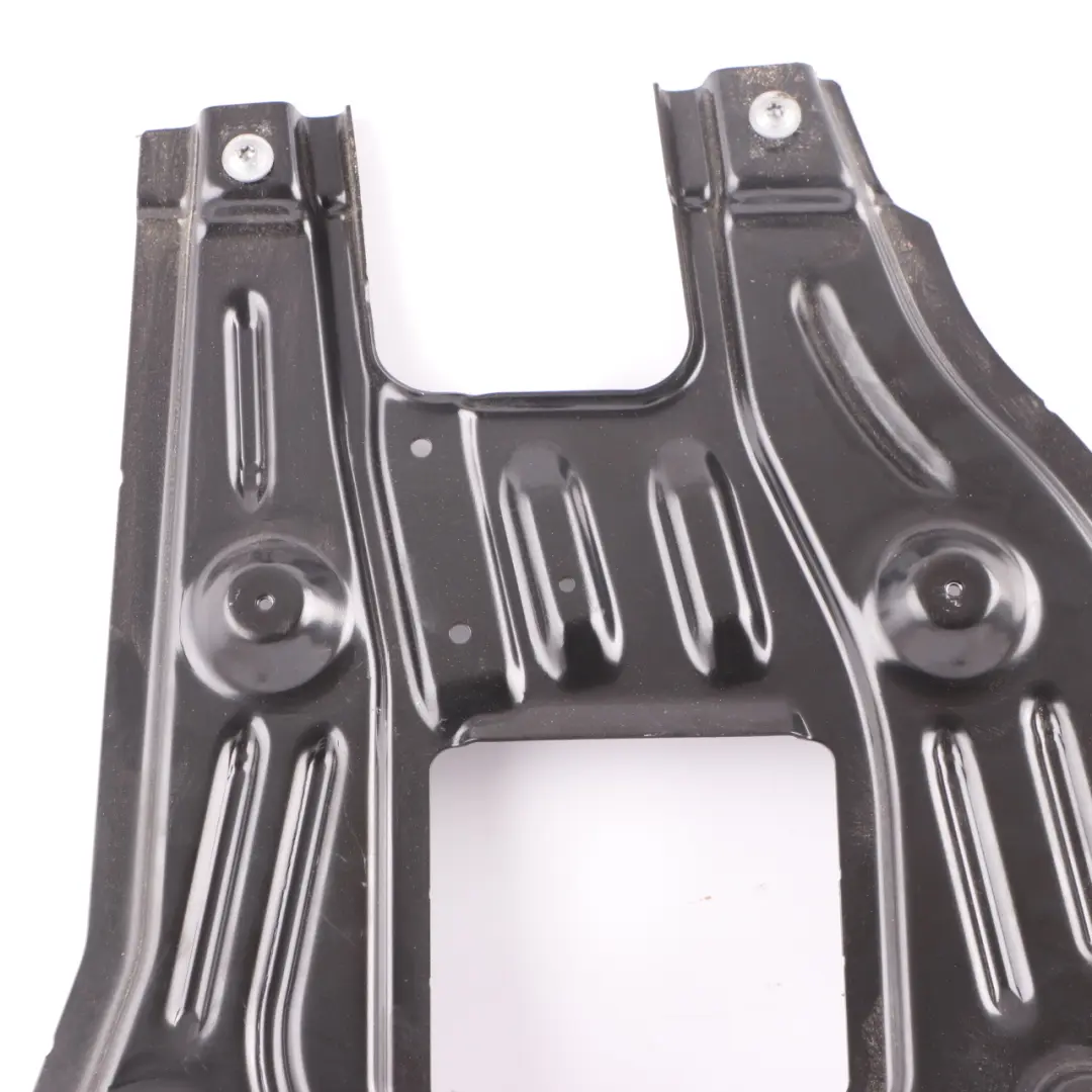 Mercedes W212 Speaker Mount Rear Loudspeaker Tray Bracket Holder - SKU A2125452140 - Part number A2125452140
