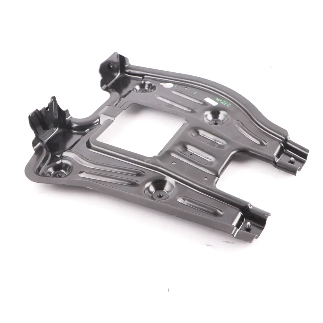 Speaker Mount Rear Loudspeaker Tray Bracket Holder to Mercedes W212 with Part number A2125452140 Mercedes W212 Speaker Mount Rear Loudspeaker Tray Bracket Holder - SKU A2125452140 - Part number A2125452140