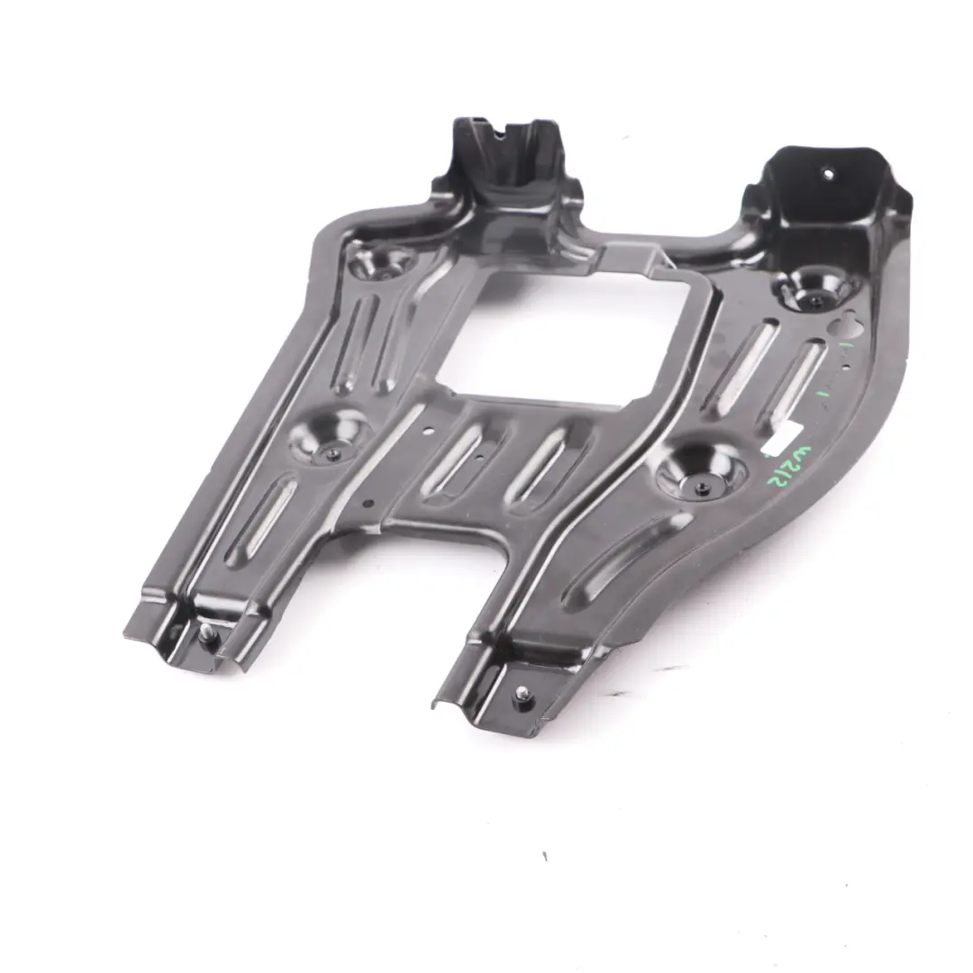Mercedes W212 Speaker Mount Rear Loudspeaker Tray Bracket Holder - SKU A2125452140 - Part number A2125452140