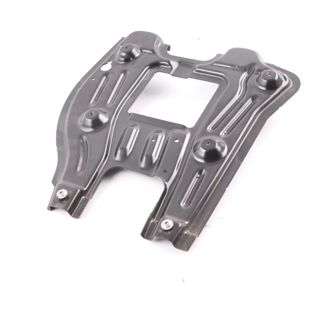 Speaker Mount Rear Loudspeaker Tray Bracket Holder to Mercedes W212 with Part number A2125452140 Mercedes W212 Speaker Mount Rear Loudspeaker Tray Bracket Holder - SKU A2125452140 - Part number A2125452140