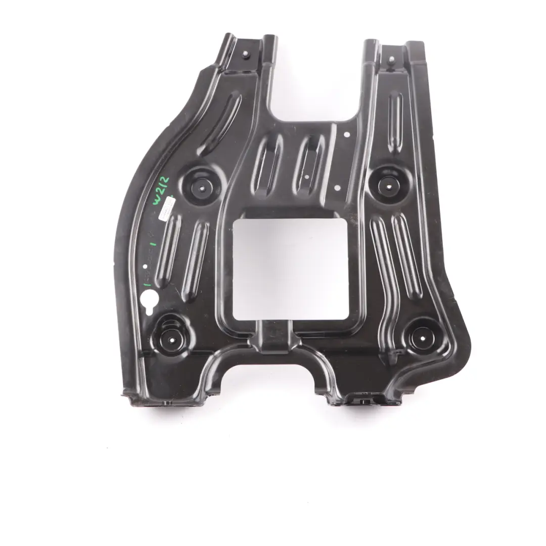 Mercedes W212 Speaker Mount Rear Loudspeaker Tray Bracket Holder - SKU A2125452140 - Part number A2125452140