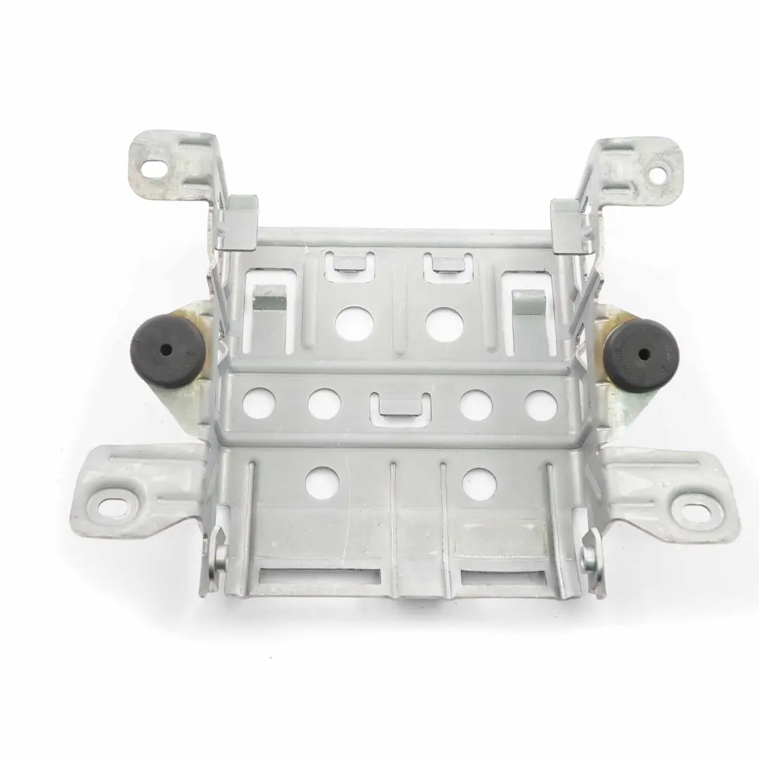 Mercedes W212 Control Unit Module Bracket Holder Mount - SKU A2125452640 - Part number A2125452640