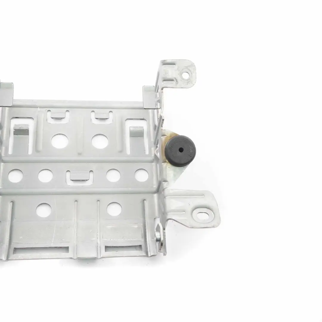 Mercedes W212 Control Unit Module Bracket Holder Mount - SKU A2125452640 - Part number A2125452640