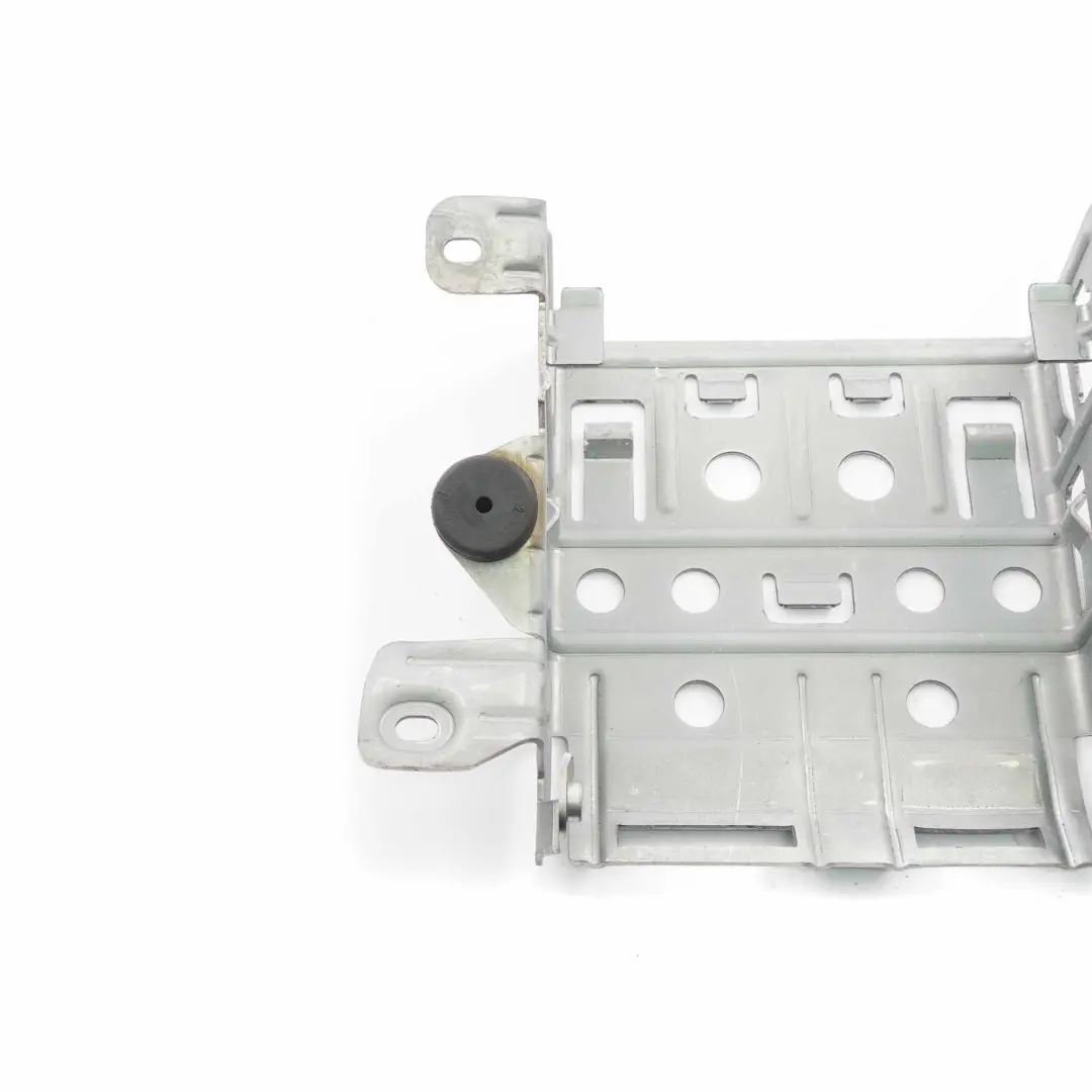 Mercedes W212 Control Unit Module Bracket Holder Mount - SKU A2125452640 - Part number A2125452640