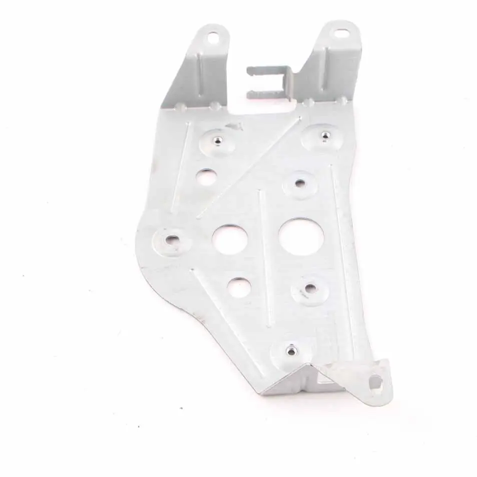 Camera Bracket Holder Tailgate Rear View Mercedes W212 Rear - SKU A2125452740 - Part number A2125452740