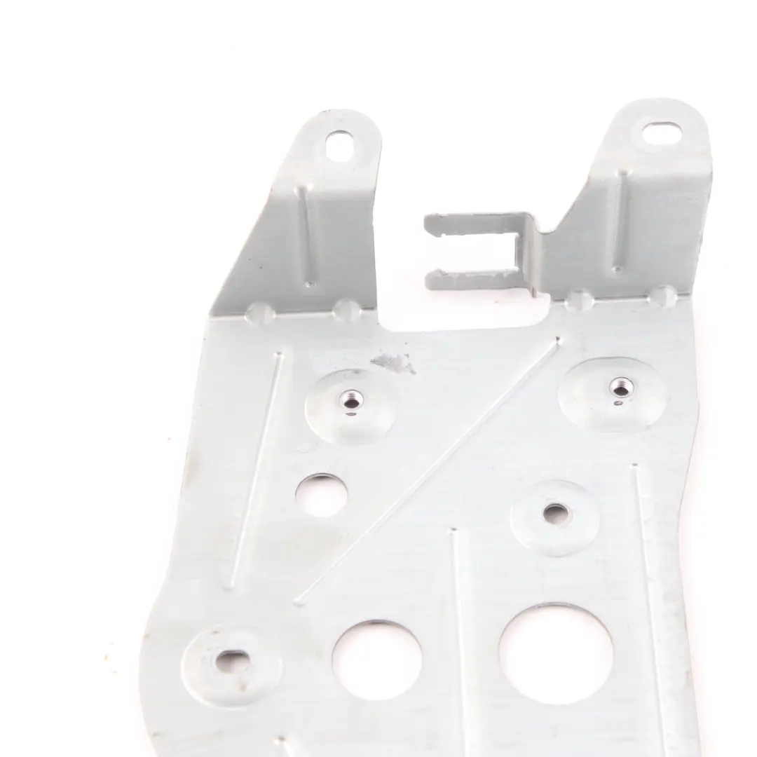 Camera Bracket Holder Tailgate Rear View Mercedes W212 Rear - SKU A2125452740 - Part number A2125452740