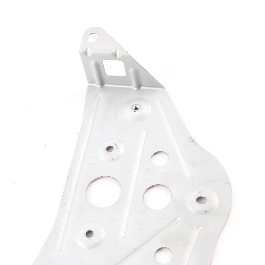 Camera Bracket Holder Tailgate Rear View Mercedes W212 Rear - SKU A2125452740 - Part number A2125452740