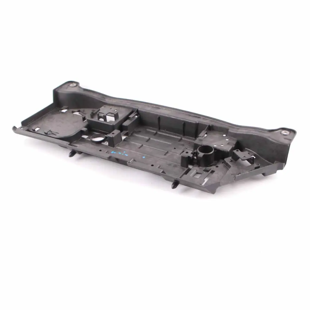 Mercedes W212 ECU Support de module Plaque d'habillage Montage au sol - SKU A2125453247 - Numéro de pièce A2125453247